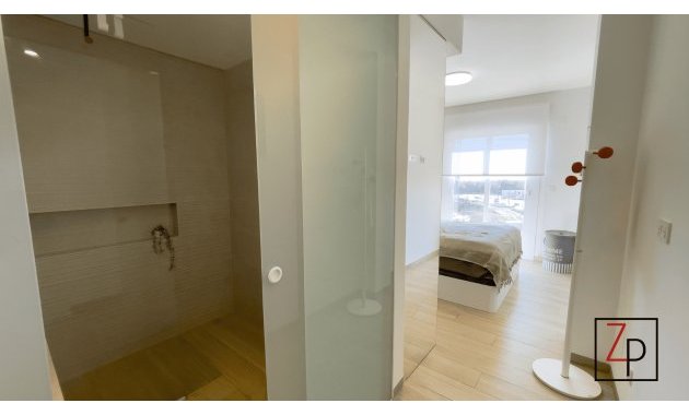 Resale - Penthouse -
Guardamar del Segura - El Raso