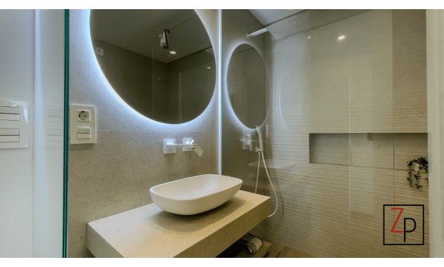 Resale - Penthouse -
Guardamar del Segura - El Raso