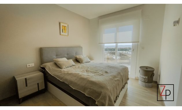 Resale - Penthouse -
Guardamar del Segura - El Raso