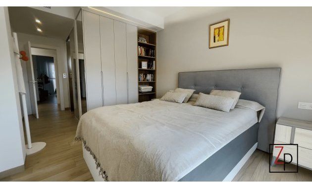 Resale - Penthouse -
Guardamar del Segura - El Raso