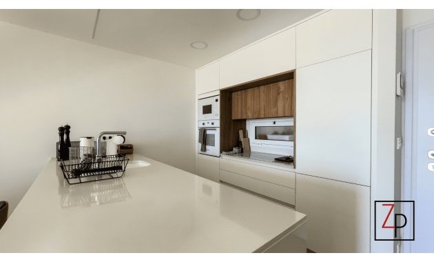 Resale - Penthouse -
Guardamar del Segura - El Raso