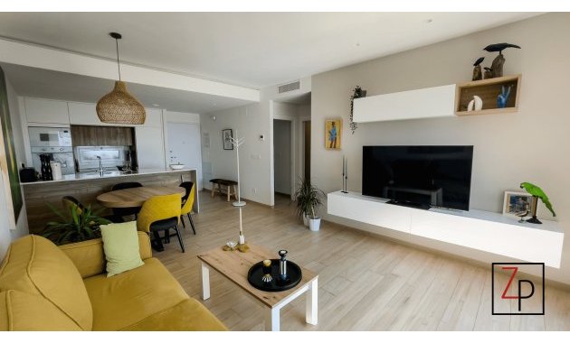 Resale - Penthouse -
Guardamar del Segura - El Raso