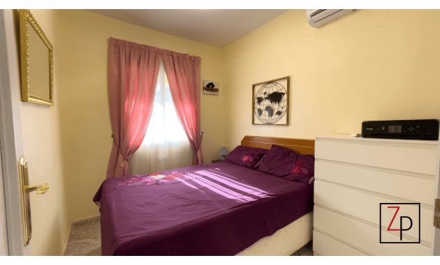 Resale - Townhouse -
San Miguel de Salinas - Blue Lagoon