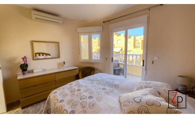 Resale - Townhouse -
San Miguel de Salinas - Blue Lagoon