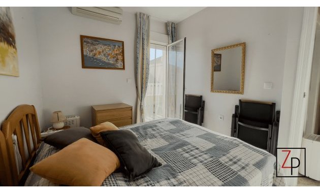 Resale - Townhouse -
San Miguel de Salinas - Blue Lagoon