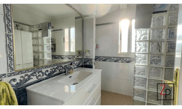 Resale - Townhouse -
San Miguel de Salinas - Blue Lagoon