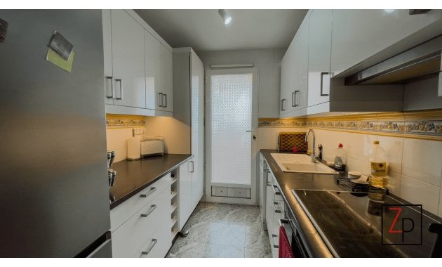 Resale - Townhouse -
San Miguel de Salinas - Blue Lagoon
