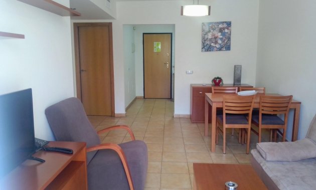 New Build - Penthouse -
Aguilas - Collados