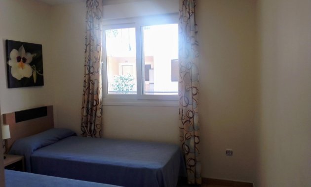 New Build - Penthouse -
Aguilas - Collados