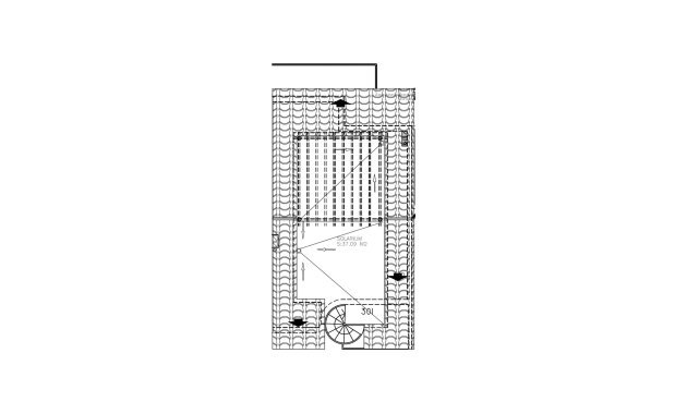 New Build - Penthouse -
Aguilas - Collados