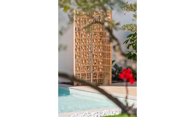 New Build - Villa -
Los Alcazares - Serena Golf