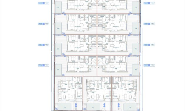 New Build - Villa -
Torre Pacheco - Roldán