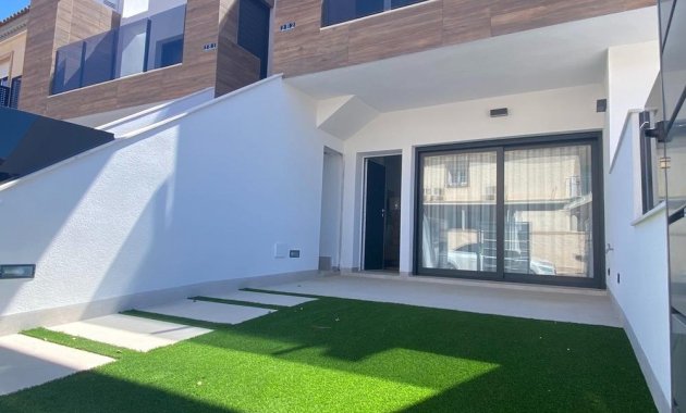 New Build - Bungalow -
San Pedro del Pinatar - El Salero