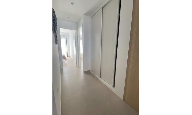 New Build - Bungalow -
San Pedro del Pinatar - El Salero