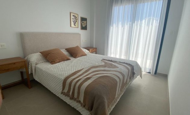 New Build - Bungalow -
San Pedro del Pinatar - El Salero
