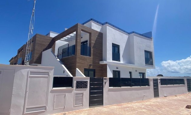 New Build - Bungalow -
San Pedro del Pinatar - El Salero