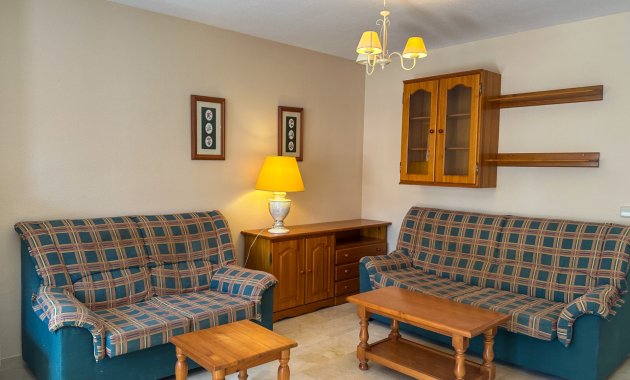 Resale - Townhouse -
Orihuela Costa - Los Dolses
