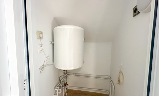 Resale - Townhouse -
Orihuela Costa - Los Dolses