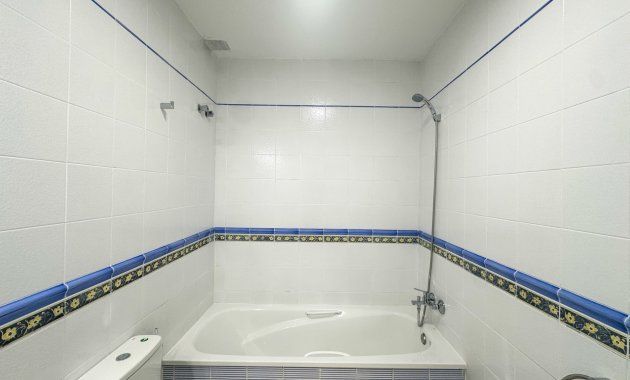 Resale - Townhouse -
Orihuela Costa - Los Dolses
