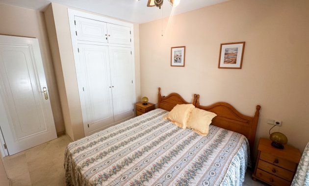 Resale - Townhouse -
Orihuela Costa - Los Dolses