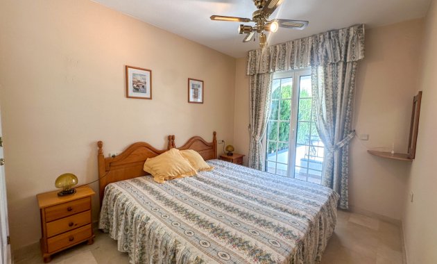 Resale - Townhouse -
Orihuela Costa - Los Dolses