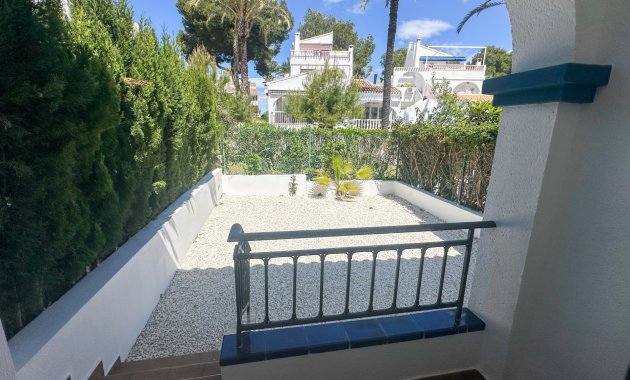 Resale - Townhouse -
Orihuela Costa - Los Dolses