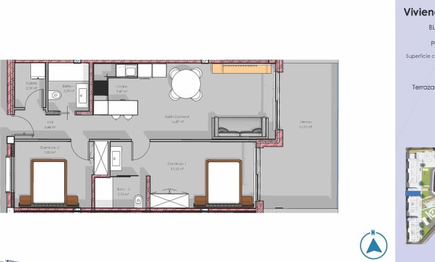 New Build - Apartment  -
Guardamar del Segura - El Raso