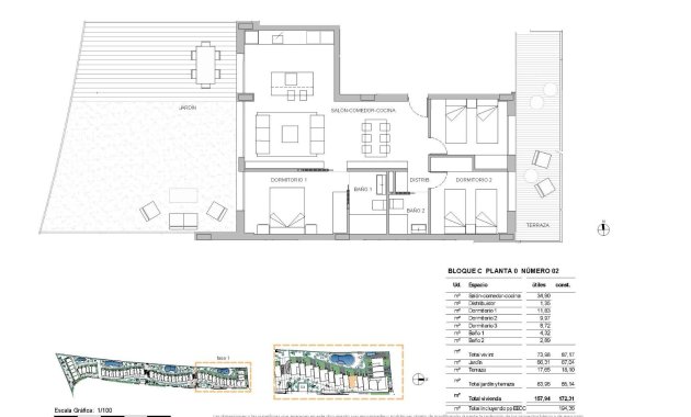 New Build - Apartment  -
La Nucía - Ciudad del Deporte