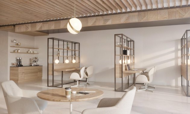 New Build - Apartment  -
La Nucía - Ciudad del Deporte