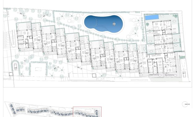 Obra nueva - Apartamento -
La Nucía - Ciudad del Deporte
