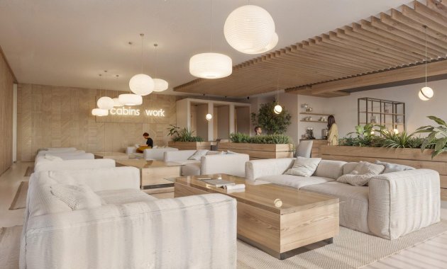 New Build - Penthouse -
La Nucía - Ciudad del Deporte