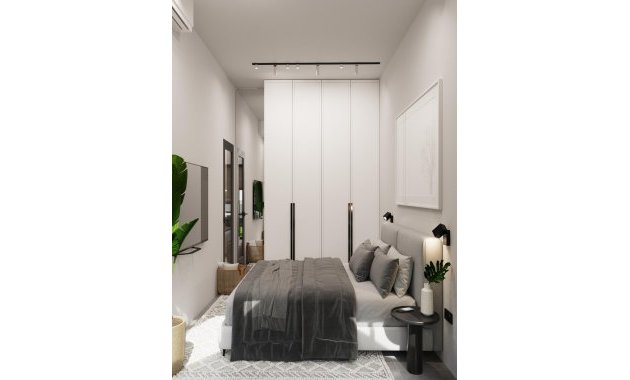 New Build - Villa -
Finestrat - Balcón De Finestrat