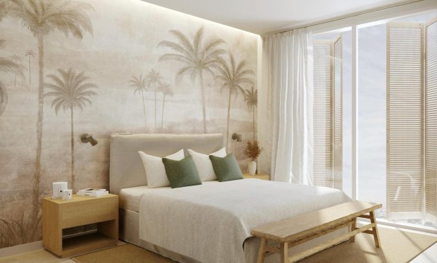 New Build - Apartment  -
San Pedro del Pinatar - Lo Pagan