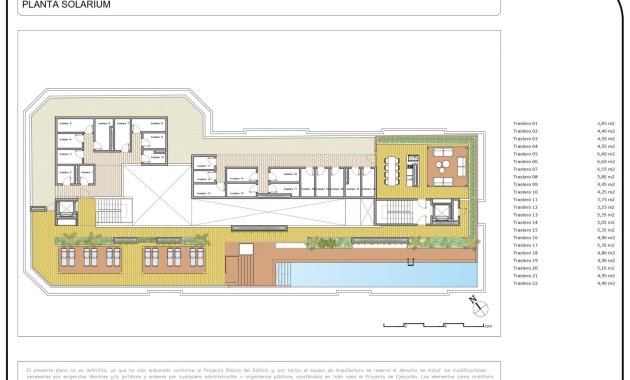 New Build - Apartment  -
San Pedro del Pinatar - Lo Pagan