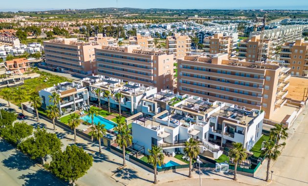 Reventa - Apartamento -
Guardamar del Segura - El Raso*