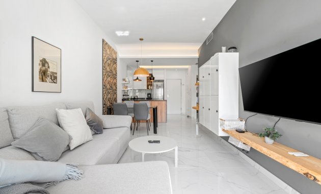 Reventa - Apartamento -
Guardamar del Segura - El Raso*