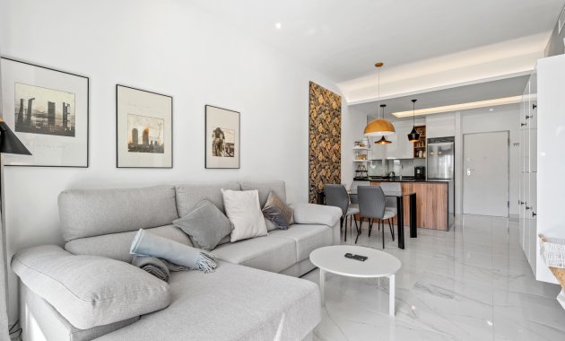 Reventa - Apartamento -
Guardamar del Segura - El Raso*