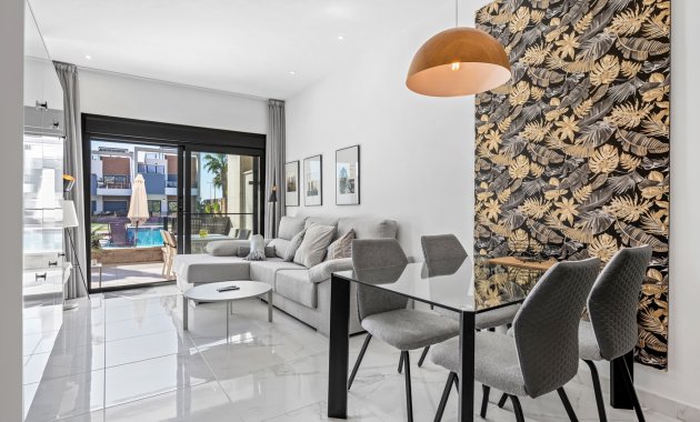 Reventa - Apartamento -
Guardamar del Segura - El Raso*