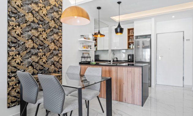 Reventa - Apartamento -
Guardamar del Segura - El Raso*