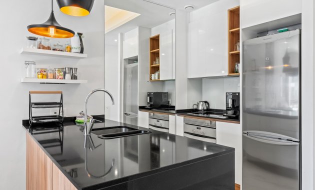 Reventa - Apartamento -
Guardamar del Segura - El Raso*