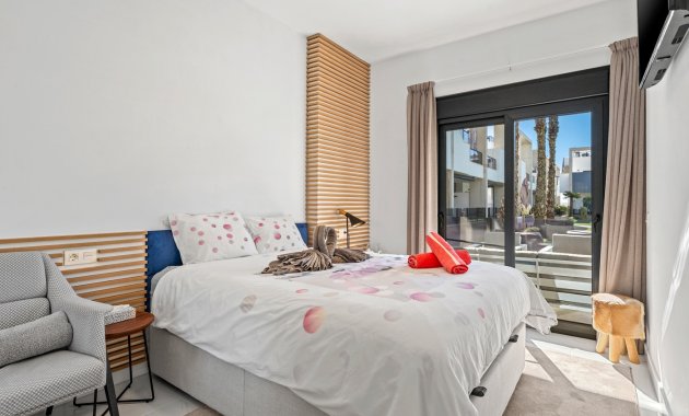 Reventa - Apartamento -
Guardamar del Segura - El Raso*