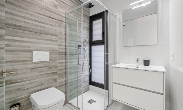 Reventa - Apartamento -
Guardamar del Segura - El Raso*