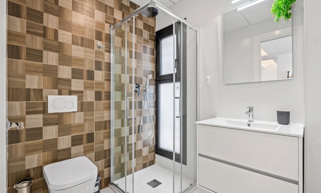 Reventa - Apartamento -
Guardamar del Segura - El Raso*