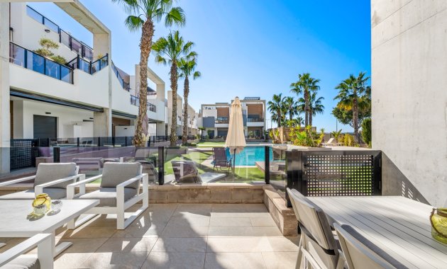 Reventa - Apartamento -
Guardamar del Segura - El Raso*
