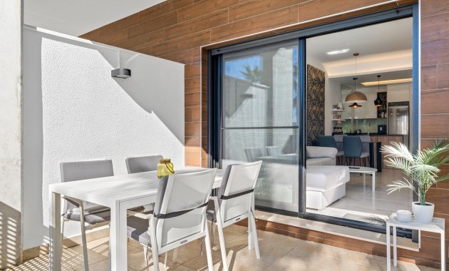 Reventa - Apartamento -
Guardamar del Segura - El Raso*