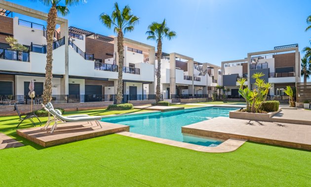 Reventa - Apartamento -
Guardamar del Segura - El Raso*