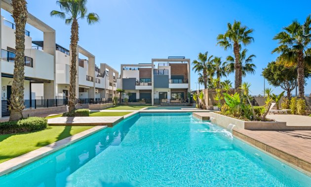 Reventa - Apartamento -
Guardamar del Segura - El Raso*