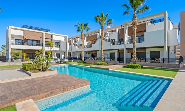 Reventa - Apartamento -
Guardamar del Segura - El Raso*