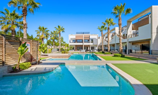 Reventa - Apartamento -
Guardamar del Segura - El Raso*