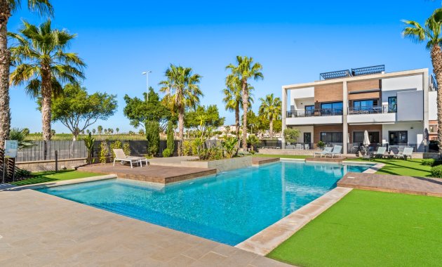 Reventa - Apartamento -
Guardamar del Segura - El Raso*